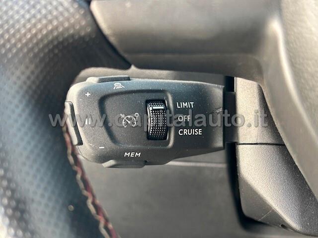 Ds DS3 Crossback 15 BlueHDi aut. Performance Line