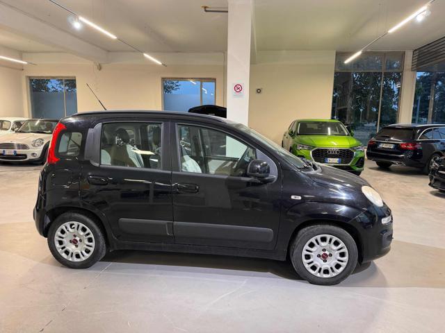 FIAT Panda 1.2 EasyPower Lounge GPL