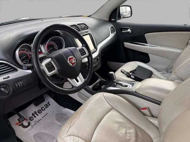 Fiat Freemont 2.0 Mjt 4x4 7 P. aut. Park Avenue