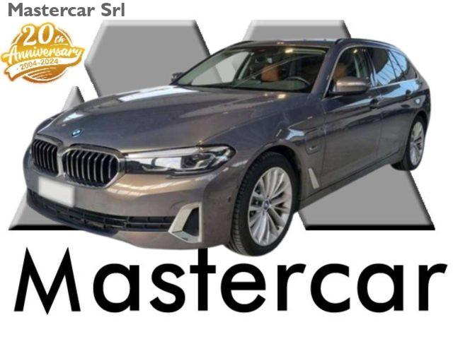 BMW 530 Serie 5 G31 Touring 530e ( PHEV ) Touring xdrive L