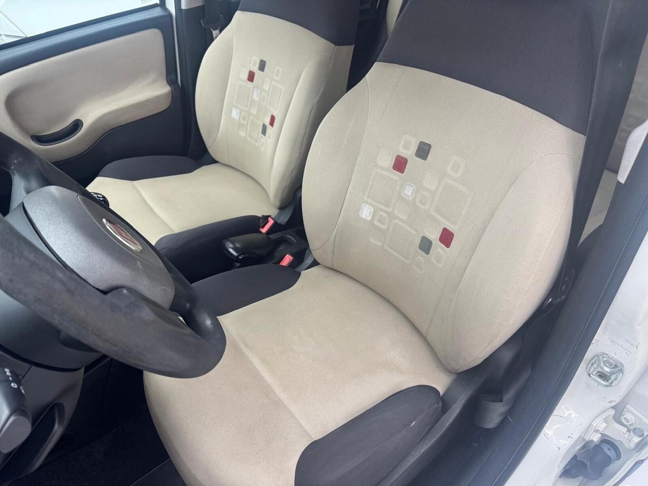 Fiat Panda 1.2 69Cv Benzina 5p. - Ok Neopatentati