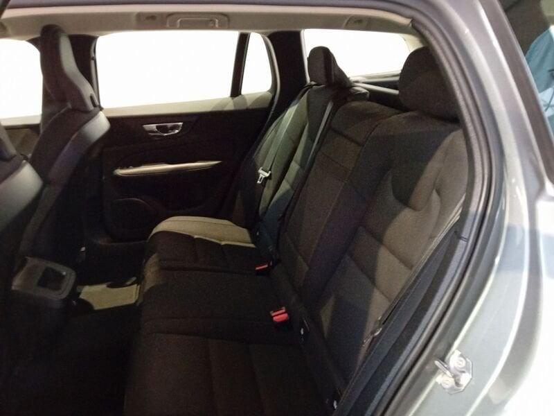 Volvo V60 D3 Geartronic Business--SERVICE VOLVO-