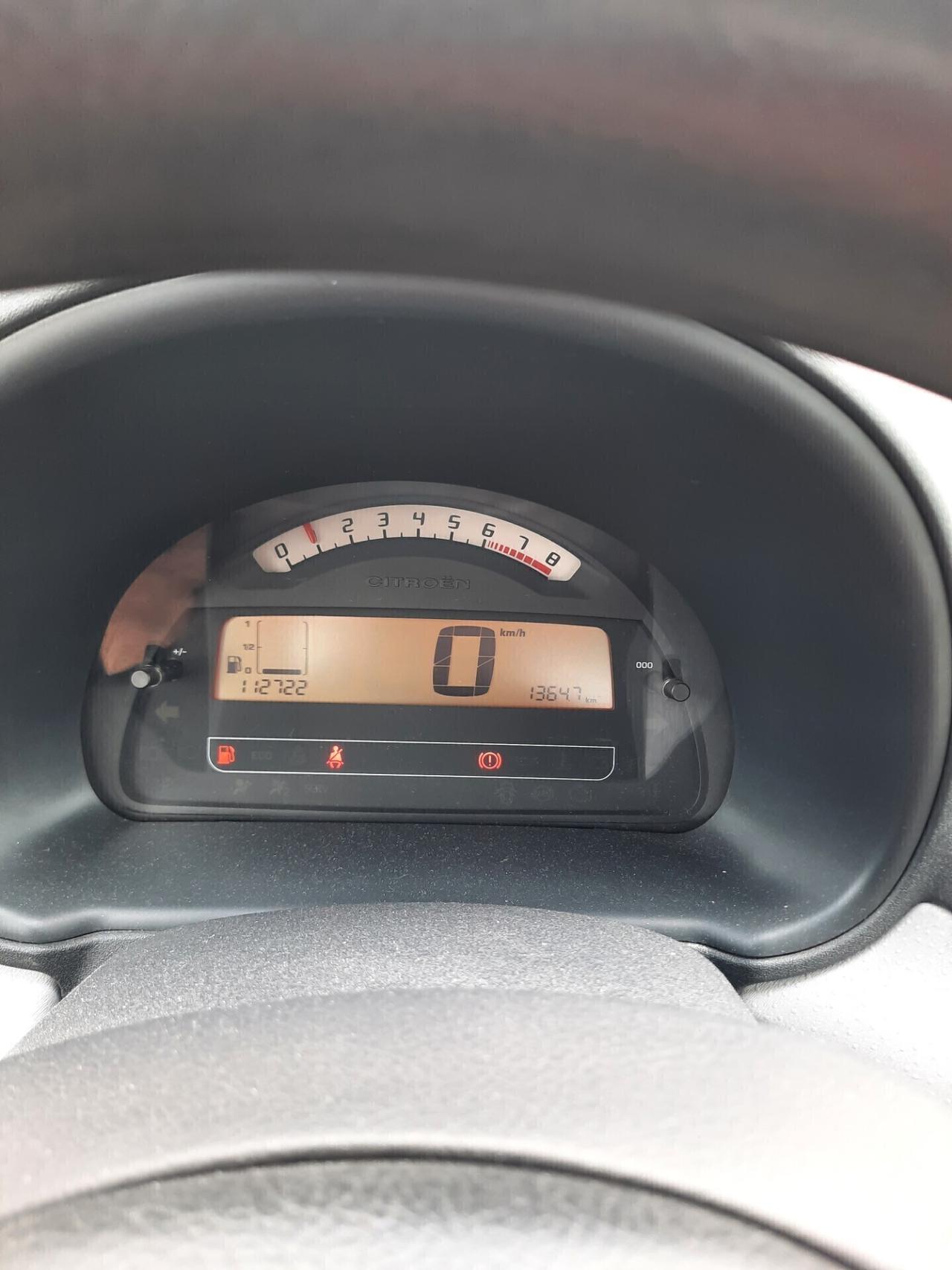 Citroen C3 1.1 Classique OK NEOPATENTATI