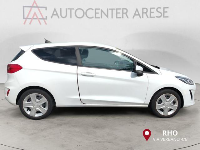 FORD Fiesta 1.1 75 CV 3 porte Van Trend GARANZIA3 ANNI