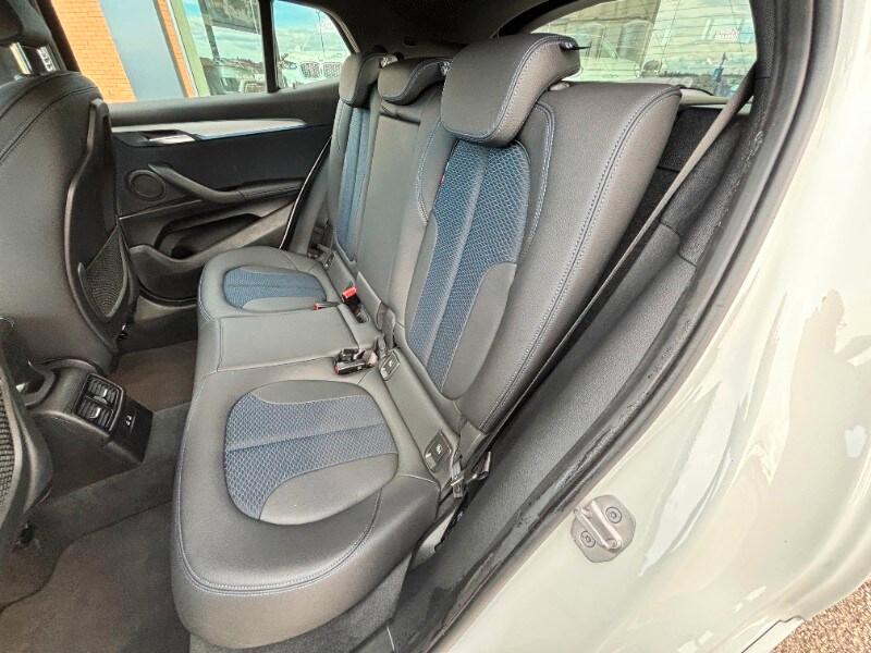 BMW X2 (F39) X2 xDrive18d Msport-X