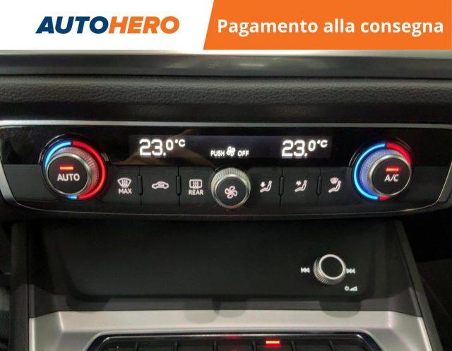 AUDI Q3 35 TDI S tronic S line edition