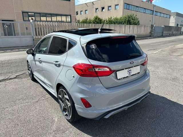 Ford Fiesta 1.5 Ecoboost 200cv 5porte ST
