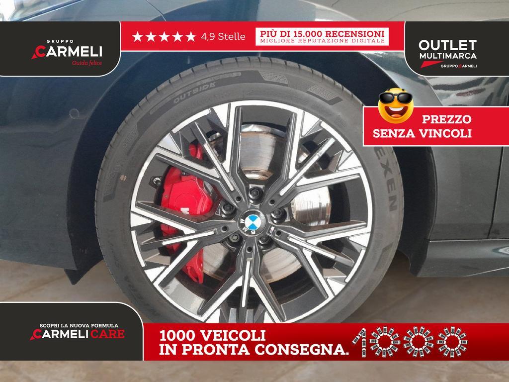 BMW Serie 1 120 48V MSport Pro DCT