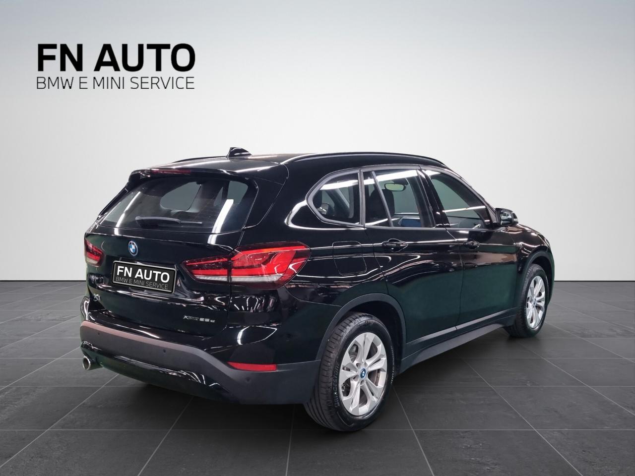 Bmw X1 xDrive25e Business Advantage
