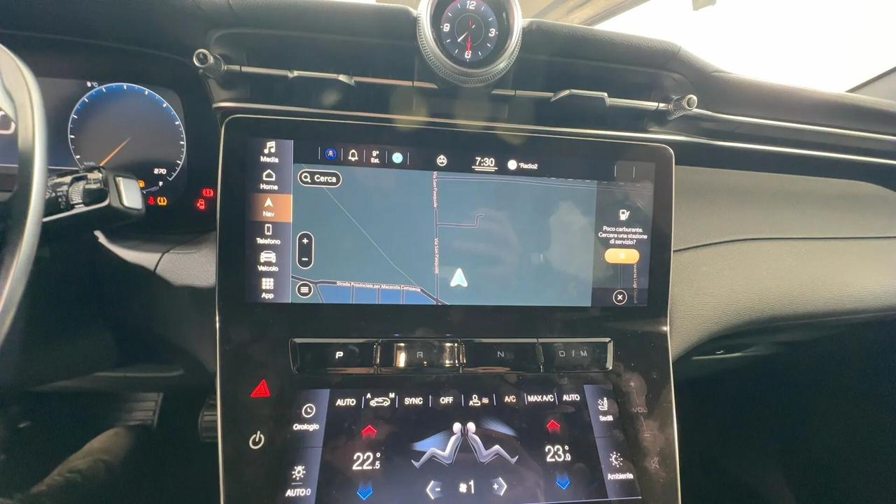 Maserati Grecale MHEV 300 CV AWD GT