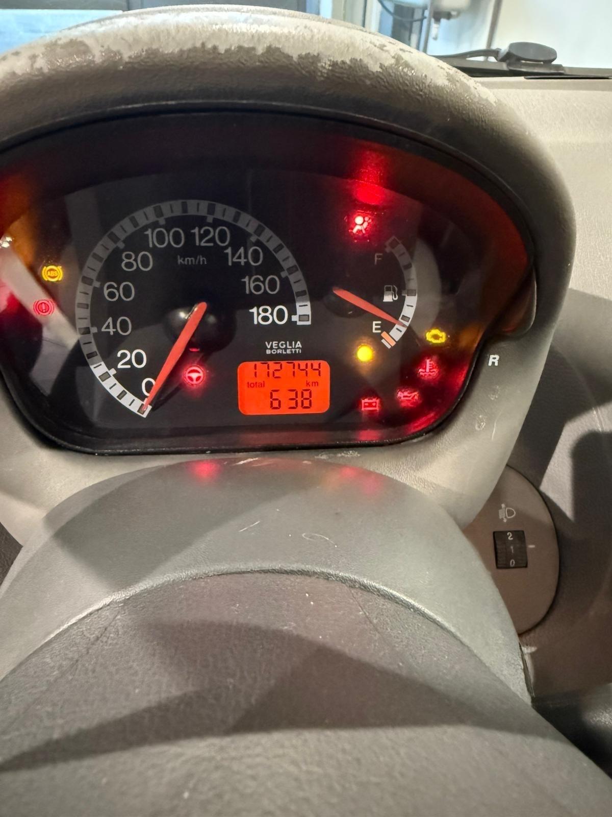 Fiat 600 1.1 -NEOPATENTATI