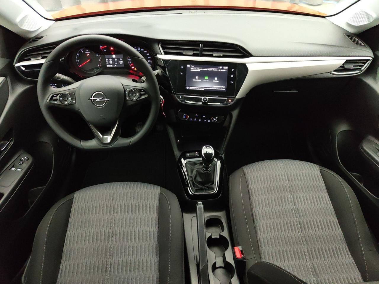 OPEL Corsa VI 2020 1.5 D 100CV EDITION