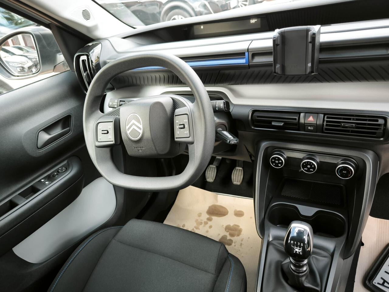 Citroen C3 PureTech 100 S&S You