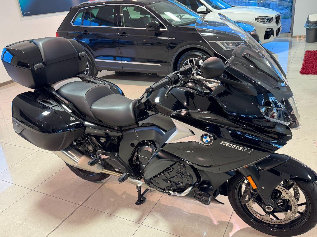 Bmw K 1600 GT