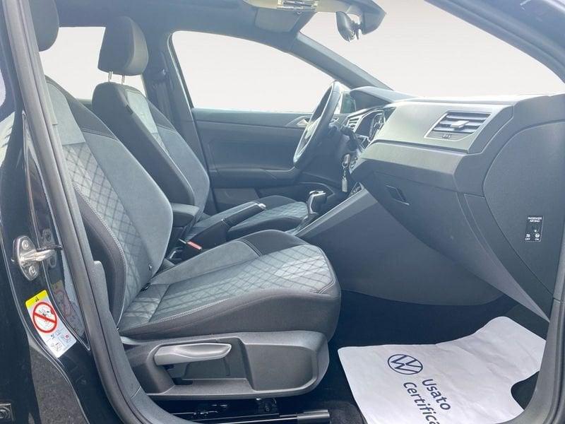 Volkswagen Taigo 1.0 TSI 85kW R-Line Plus DSG