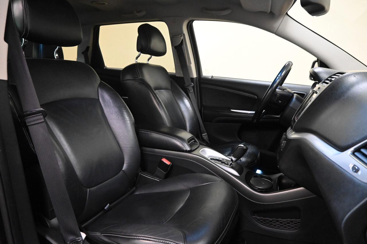 FIAT Freemont Freemont 2.0 Mjt 170 CV 4x4 aut. ...