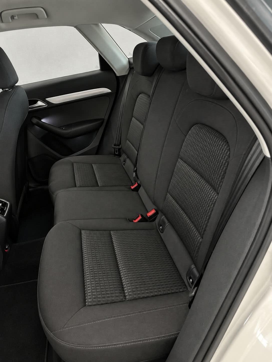 Audi Q3 2.0 TDI