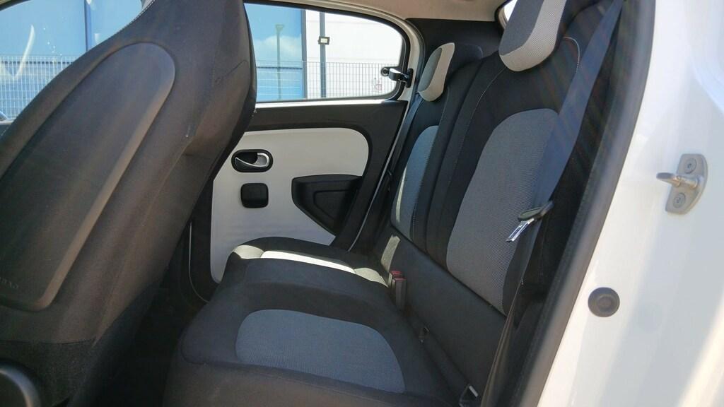 Renault Twingo 22kWh Equilibre