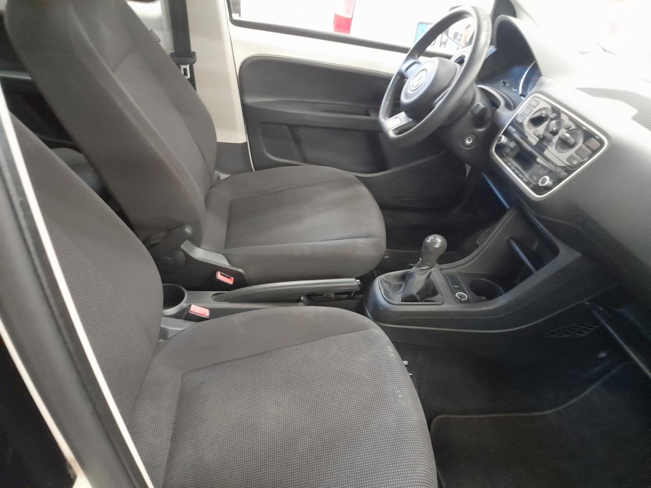 Volkswagen up! 1.0 5p. GARANTITA 1 ANNO