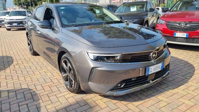 OPEL Astra 1.2 Turbo 110 CV Elegance