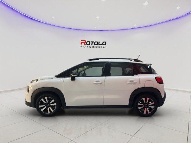 CITROEN C3 Aircross PureTech 82 Shine