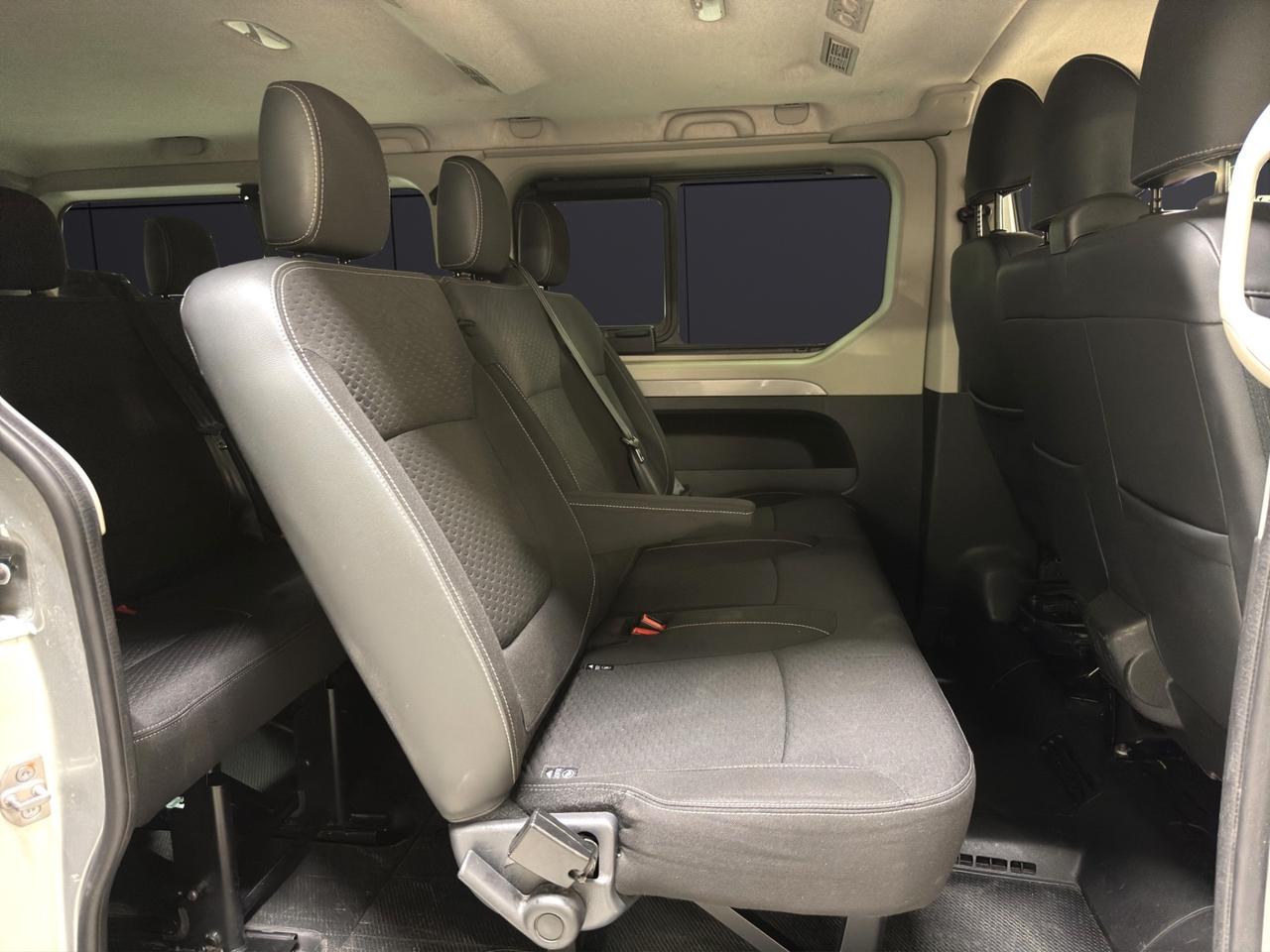 Opel Vivaro 29 1.6 BiTurbo S&S EcoFLEX PL-TN Combi
