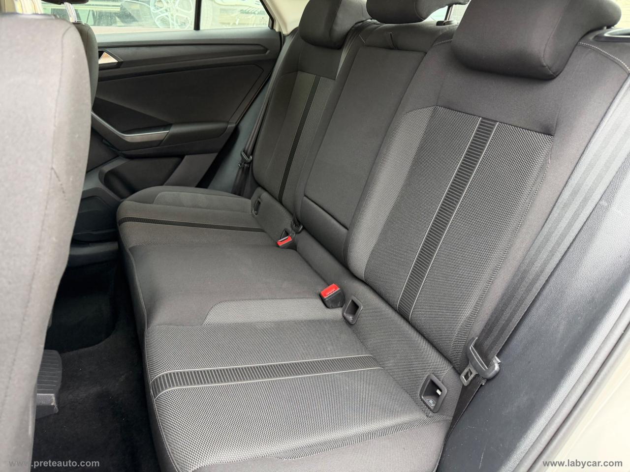 VOLKSWAGEN T-Roc 1.0 TSI Life