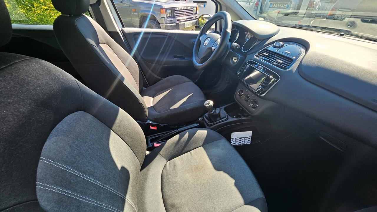 Fiat Grande Punto 1.2 5 porte S&S Actual