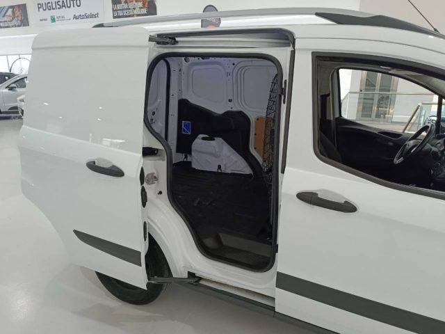 FORD Transit Courier 1.5 TDCi 75CV Van Trend