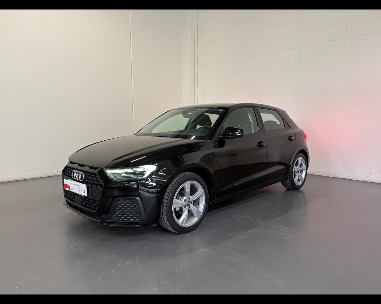 AUDI A1 SPORTBACK 25 TFSI ADMIRED