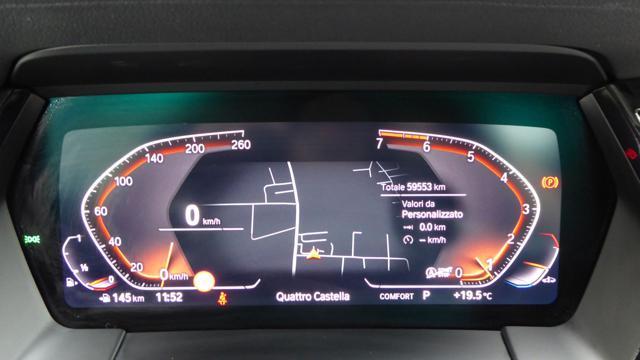 BMW Z4 sDrive20i Msport