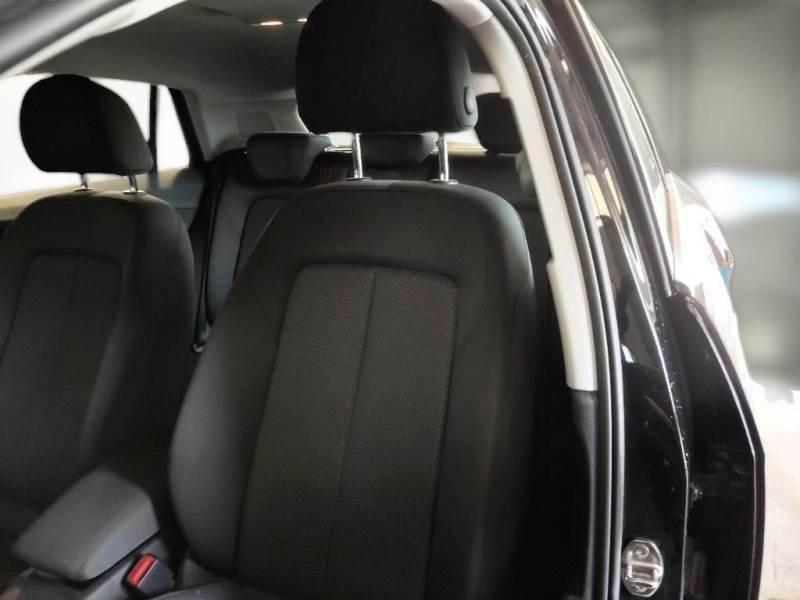 AUDI Q2 2.0 TDI 110KW BUSINESS S TRONIC QUATTRO SUV