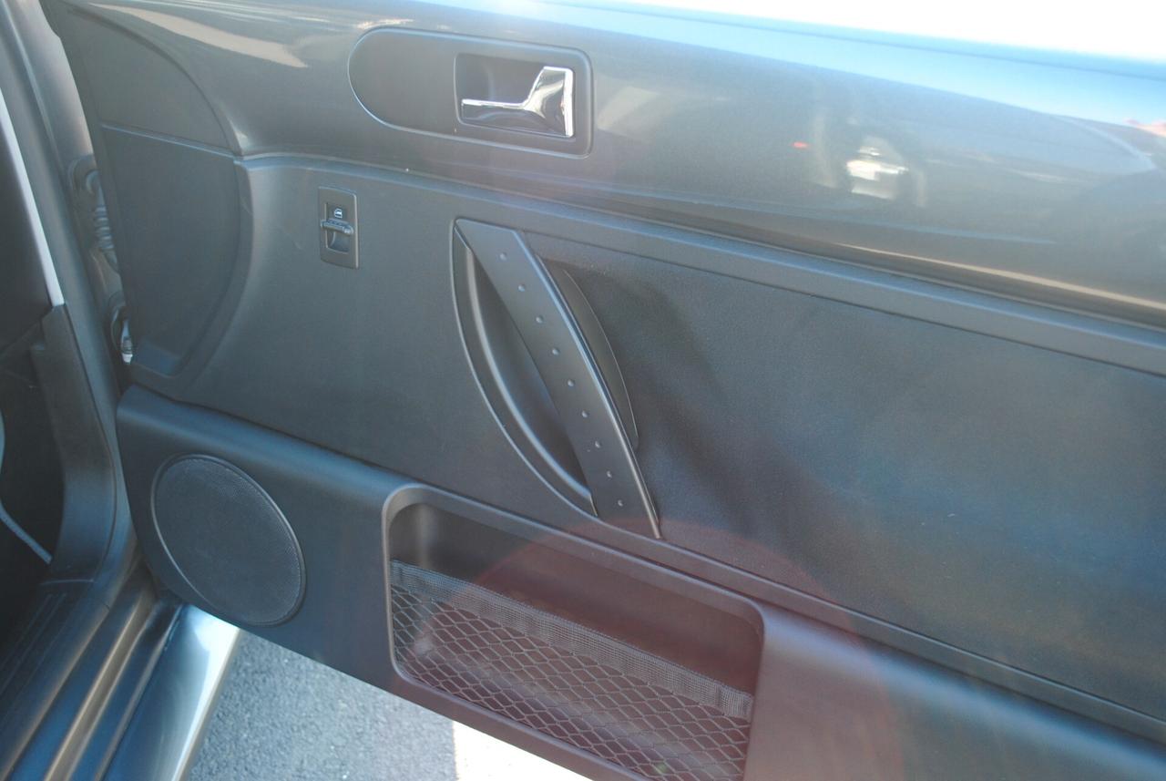 VOLKSWAGEN NEW BEETLE 1.9 TDI 105 CV OK NEOPATENTATI