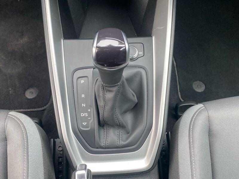 Audi A1 A1 SPB 30 TFSI S tronic Adrenalin Edition 116 CV