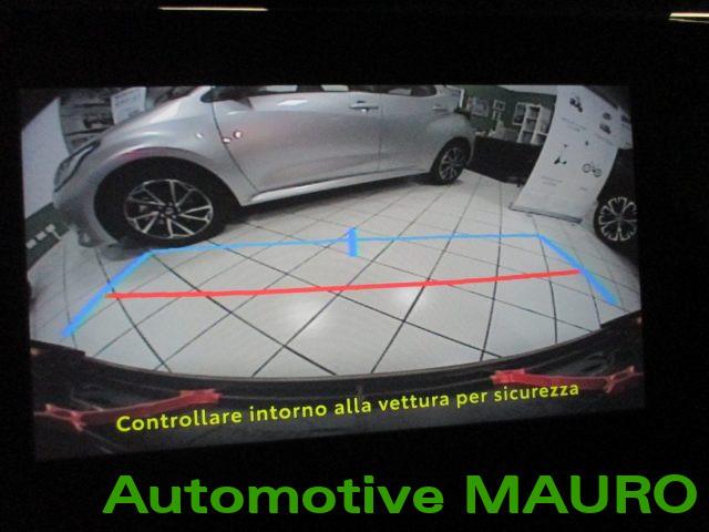 TOYOTA Aygo X 1.0 VVT-i 72 CV 5 porte Trend - NEOPATENTATI