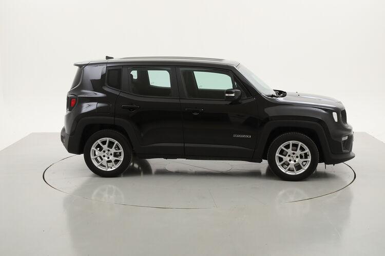 Jeep Renegade Limited BR640219 1.0 Benzina 120CV