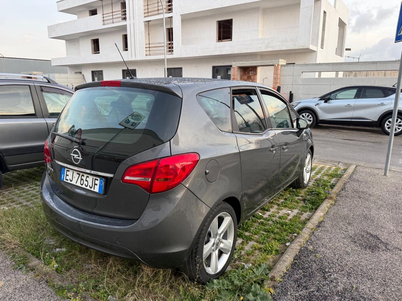 Opel Meriva 1.4 100CV Cosmo
