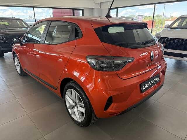 Renault Clio 1.0 SCe 65 CV Evolution