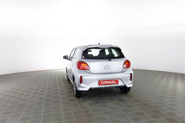 MITSUBISHI Space Star Space Star 1.2 Invite