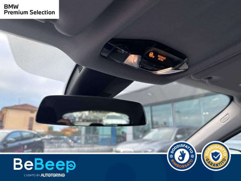 BMW Serie 1 116I BUSINESS ADVANTAGE AUTO