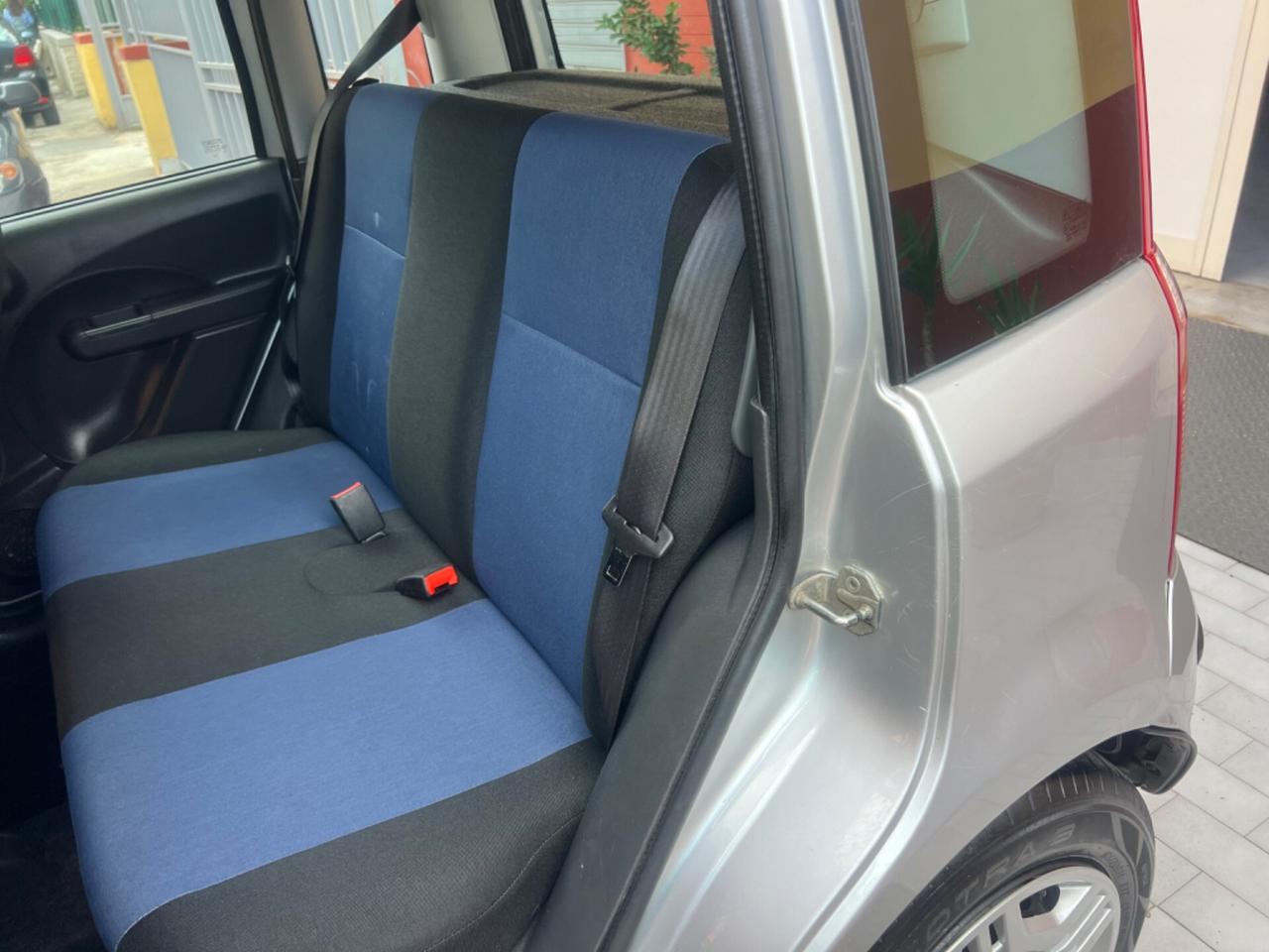 Fiat Panda 1.4 Dynamic Natural Power Mamy