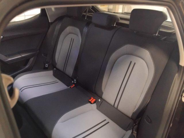 SEAT Leon 2.0 TDI Style FULL LED C/GRIMALDI SPECIAL DAY