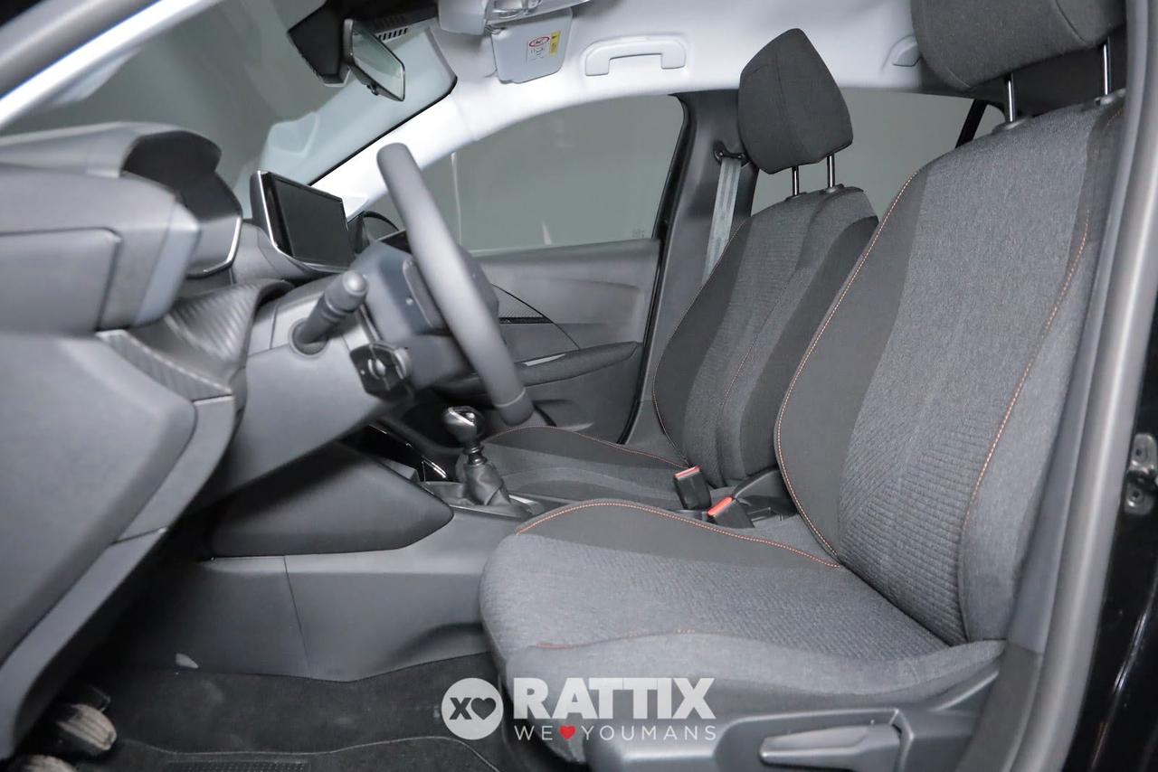 Peugeot 208 1.2 Puretech 100CV Style