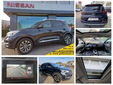 DR AUTOMOBILES DR-5-0 1.5 GPL 1°PROP-GARANZIA-KM CERTIFICATI