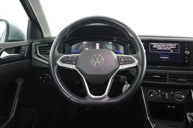 VOLKSWAGEN Taigo Taigo 1.0 TSI 95 CV Life