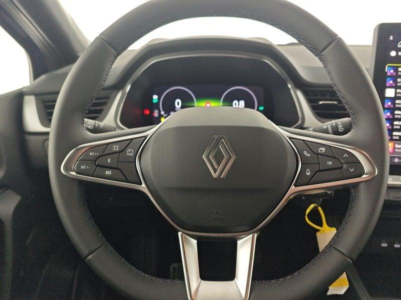 Renault Captur ECO-G 100 CV Evolution