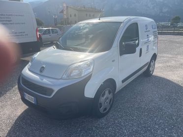 Fiat Fiorino 1.3 MJT 95CV Combinato Adventure EURO 6