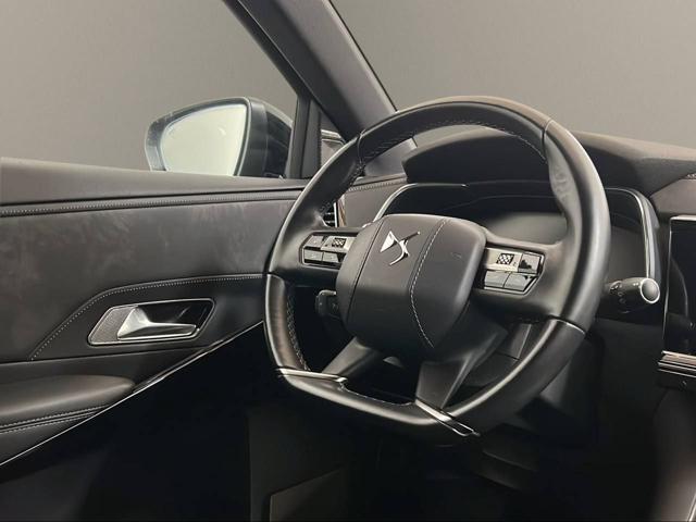DS AUTOMOBILES DS 7 Crossback E-Tense 4x4 Louvre TETTO APRIBILE