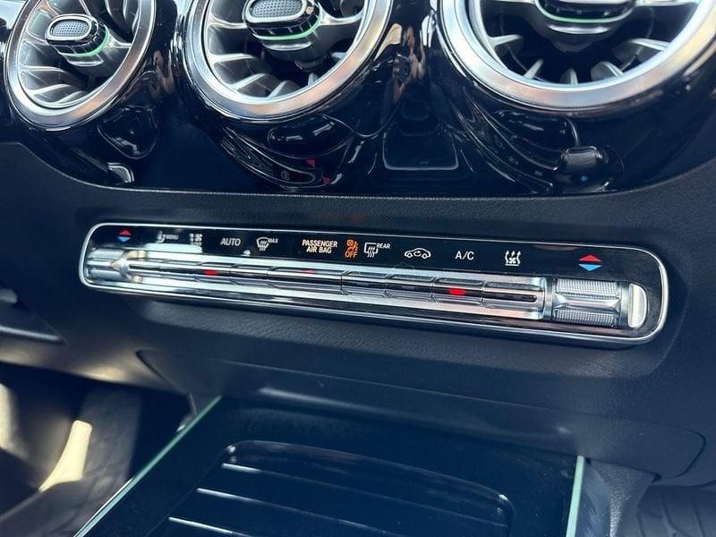 Mercedes-Benz EQA 250 Premium