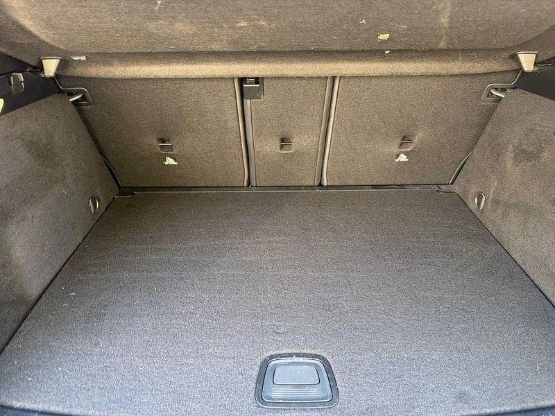 Mercedes-Benz Classe B B 180 d AMG Line Advanced Plus auto